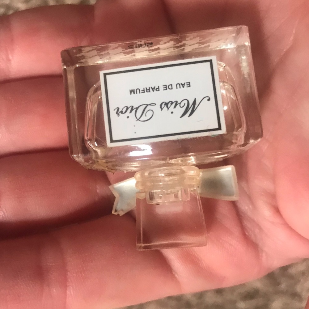Fragrance